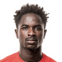 Принс Амоако