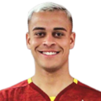 Густаво Рибейро