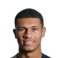 Бруклін Кабонголо