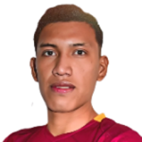 Д. Фернандес