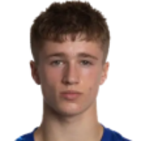 Harry McGlinchey