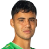 Paulo Contreras Chavarría