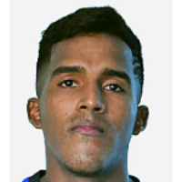 Andriu David Millán González