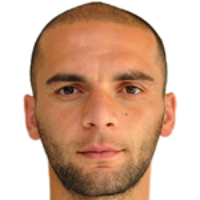 Tornike Meparishvili