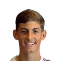 Леонардо Лопес