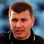 Mikhail Vilkov