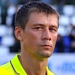 Vasiliy Kazartsev