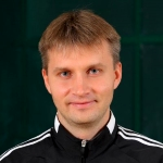 Sergei Lapochkin