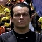 Carlos Anibal Orbe Ruiz