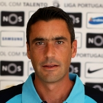 Nuno Miguel Serrano Almeida