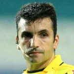 Fabio Jose Costa Verissimo