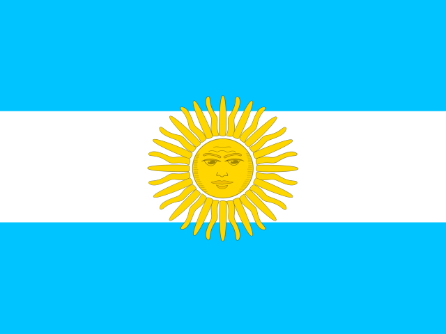 Аргентина