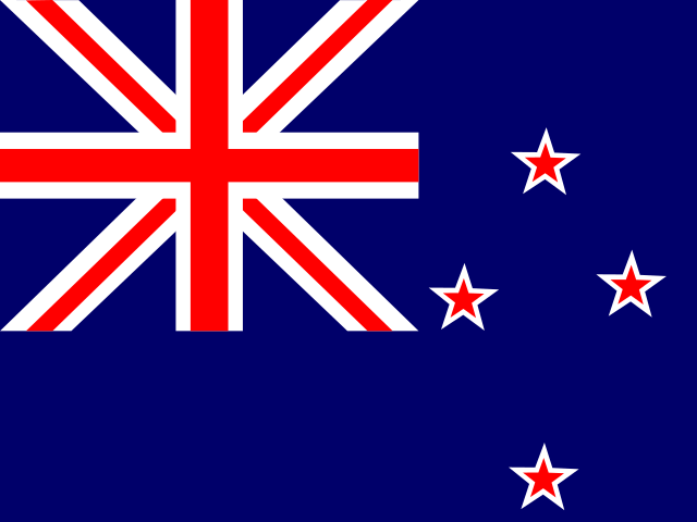 New-Zealand