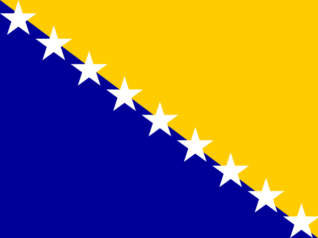 Bosnia and Herzegovina