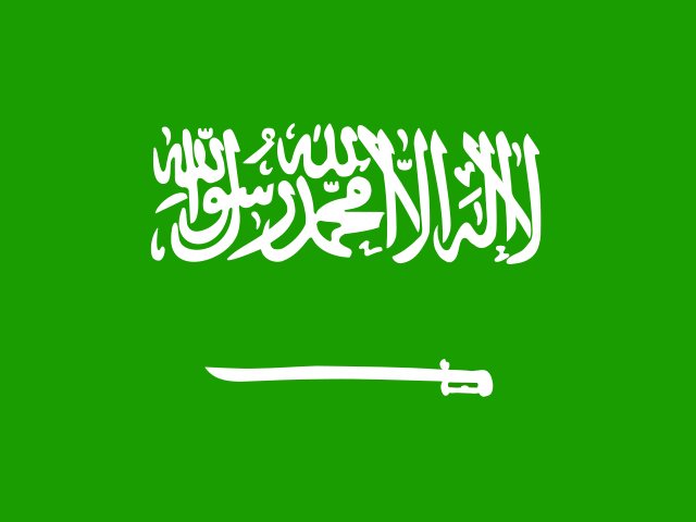 Saudi-Arabia
