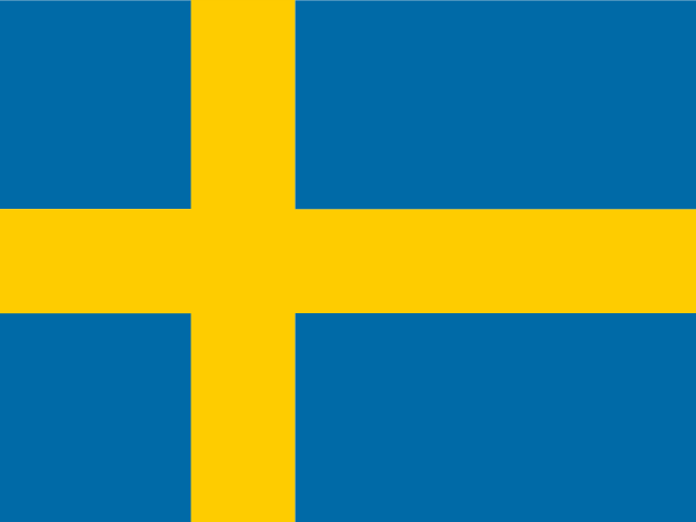 Sweden