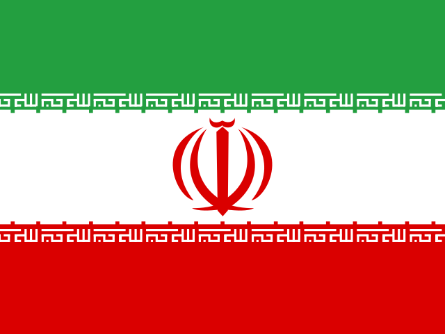 Іран