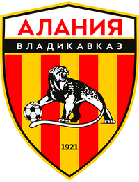 FC Alania Vladikavkaz-2