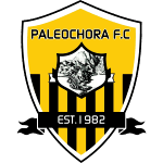 Paleochora FC