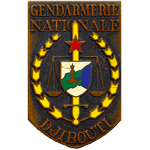 Жандармерия Nationale