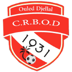 CRB Ouled Djellal