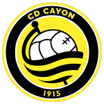 Cd Cayon