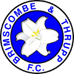 Brimscombe And Thrupp FC