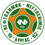 FK Neftochimic Burgas