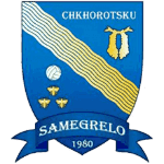 Samegrelo Chkhorotsku