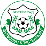 FC Balkan Botevgrad