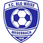 Blo-Weiss Medernach