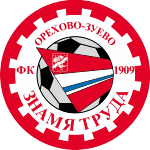 FC Znamya Truda Orekhovo-Zuevo