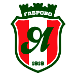 FK Yantra Gabrovo