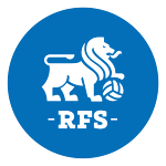 Рижская футбольная школа