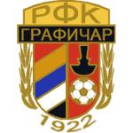 FK Grafičar Beograd