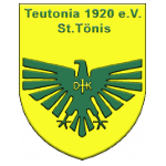 DJK Teutonia St. Tönis