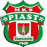 MKS Piast Żmigród