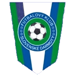 FK Slovenské Ďarmoty