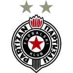 Partizan Beograd U19