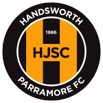 Handsworth Parramore FC