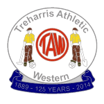 Treharris Athletic Western FC