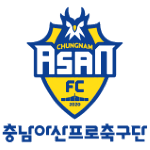 Chungnam Asan FC