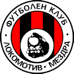 FK Lokomotiv Mezdra