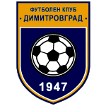 FC Dimitrovgrad 1947 Dimitrovgrad