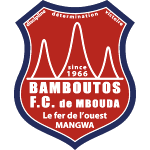 Bamboutos FC de Mbouda