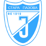 FK Jedinstvo Stara Pazova