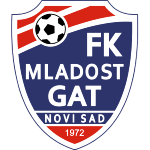 FK Mladost GAT