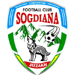 FC Sogdiana Jizzakh