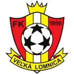 FK Veľká Lominica