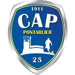 CA Pontarlier U19